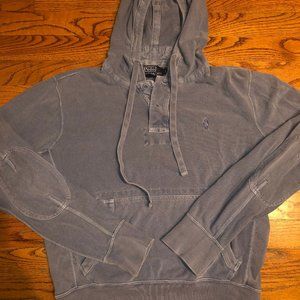 Polo by Ralph Lauren Hooded Sweater